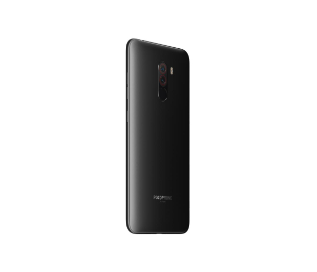 XIAOMI POCOPHONE F1 6/128GB Czarny Dual Sim - 450748 - zdjęcie 7